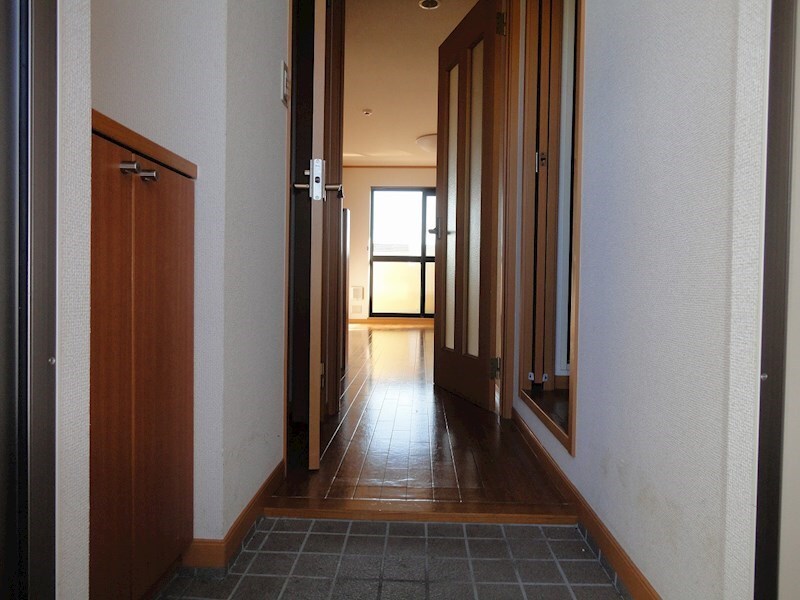 セレーノ鎌田の物件内観写真