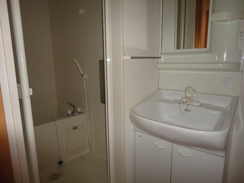 セレーノ鎌田の物件内観写真