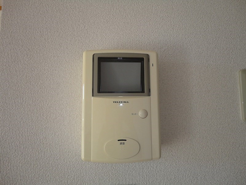 セレーノ鎌田の物件内観写真