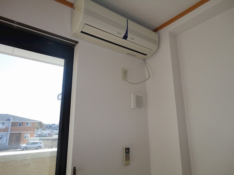 セレーノ鎌田の物件内観写真