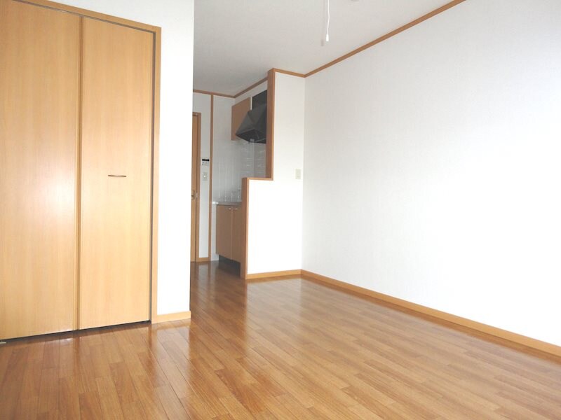 セレーノ鎌田の物件内観写真