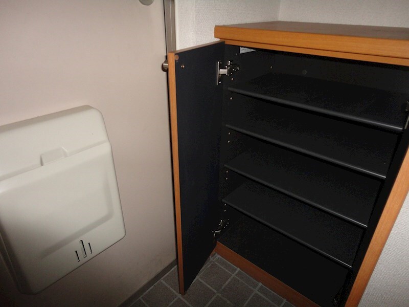 セレーノ鎌田の物件内観写真