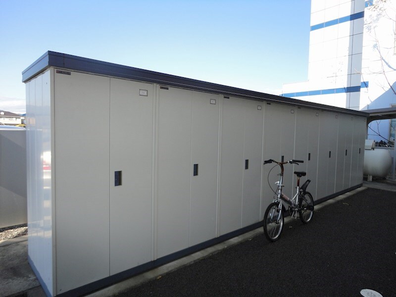 セレーノ鎌田の物件内観写真