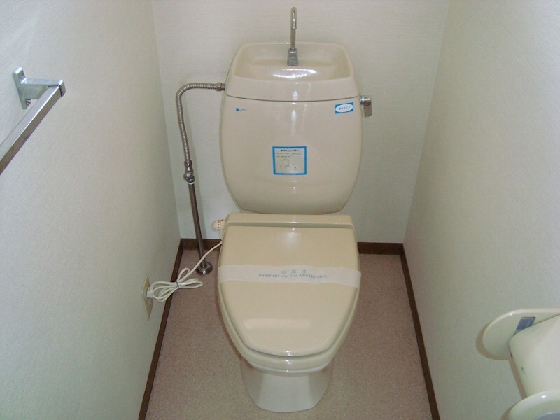 ラ・プレーヌEの物件内観写真