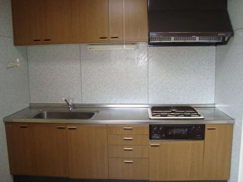 ラ・プレーヌEの物件内観写真