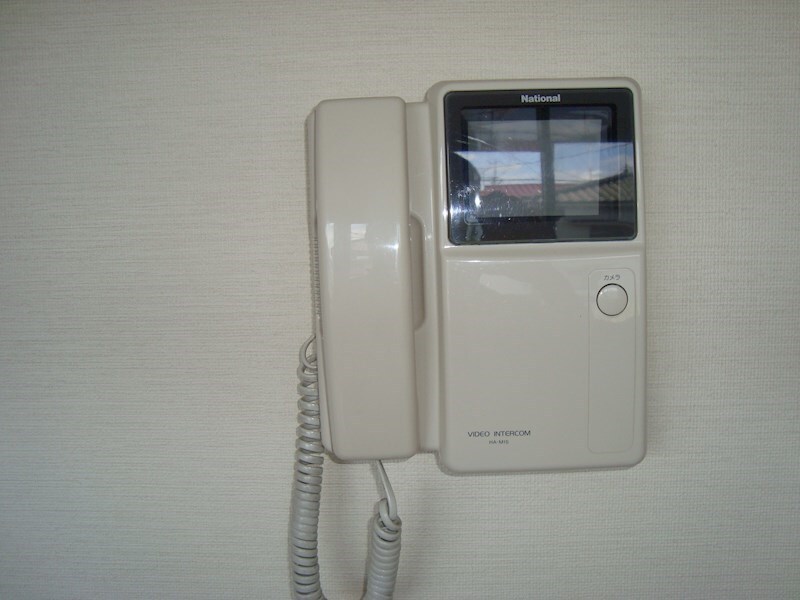 ラ・プレーヌEの物件内観写真