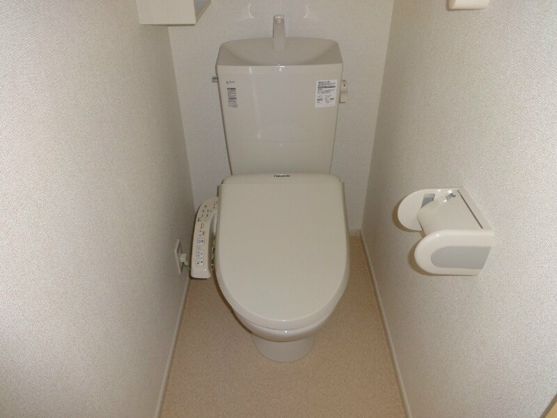 ハナミズキの物件内観写真