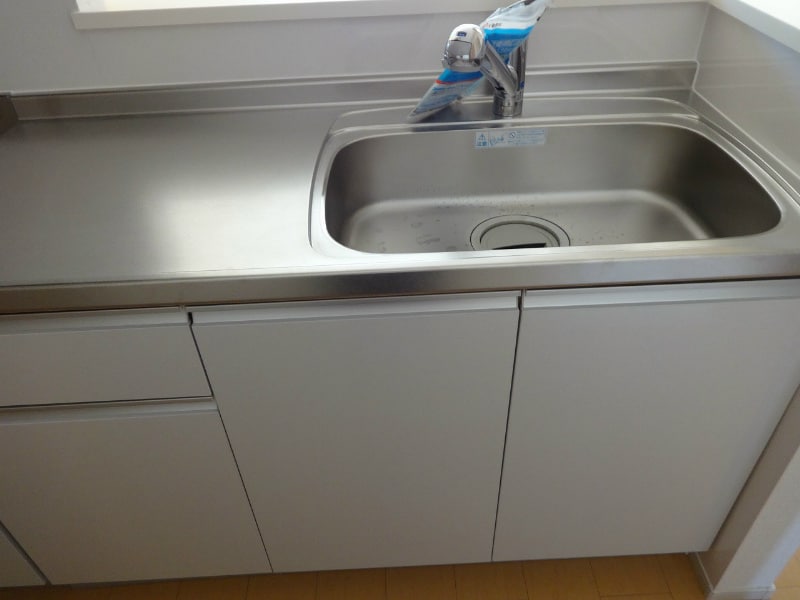 ハナミズキの物件内観写真