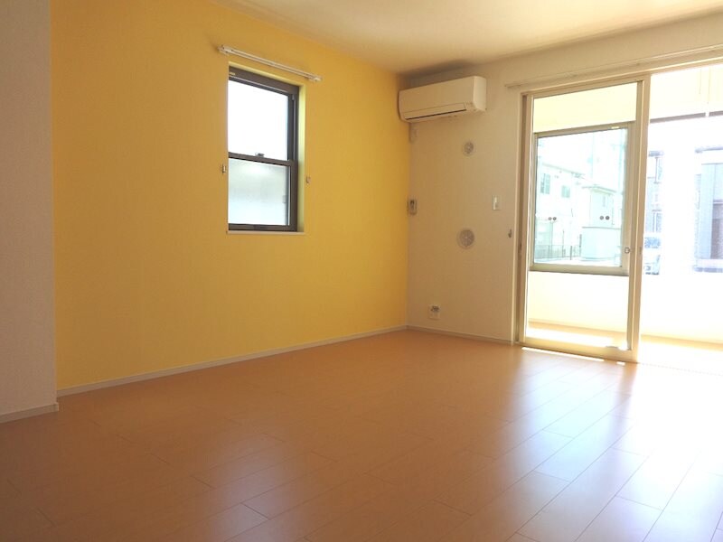 ハナミズキの物件内観写真