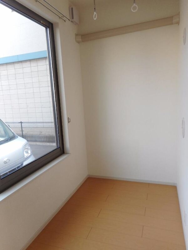 ハナミズキの物件内観写真