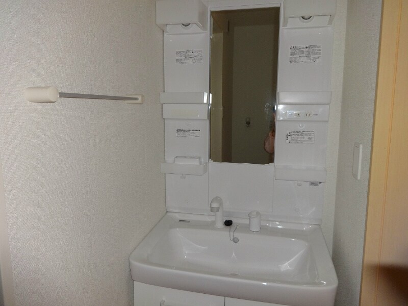 ハナミズキの物件内観写真