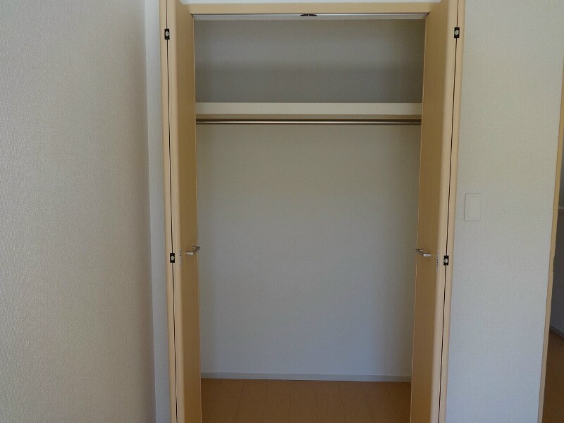 ハナミズキの物件内観写真