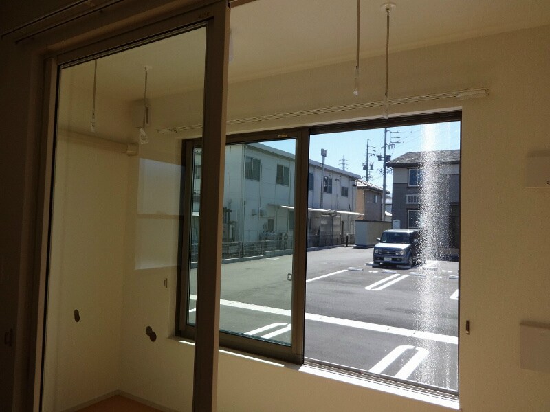 ハナミズキの物件内観写真