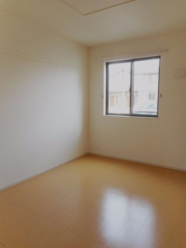 ハナミズキの物件内観写真