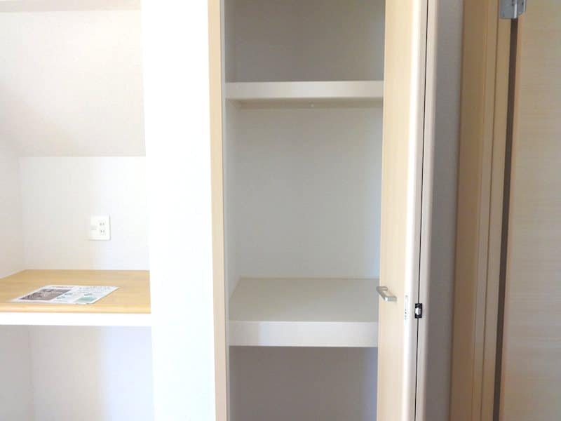 ハナミズキの物件内観写真