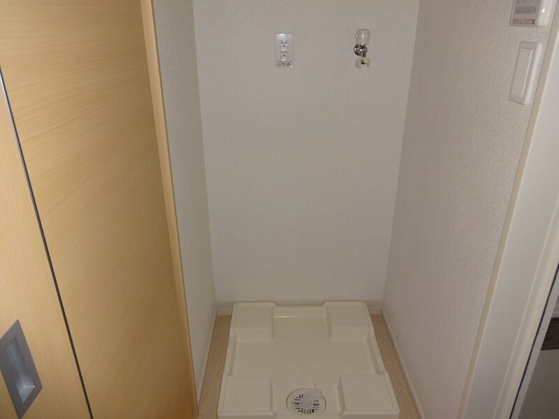 ハナミズキの物件内観写真