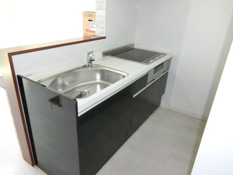 グランドソレイユ元町の物件内観写真