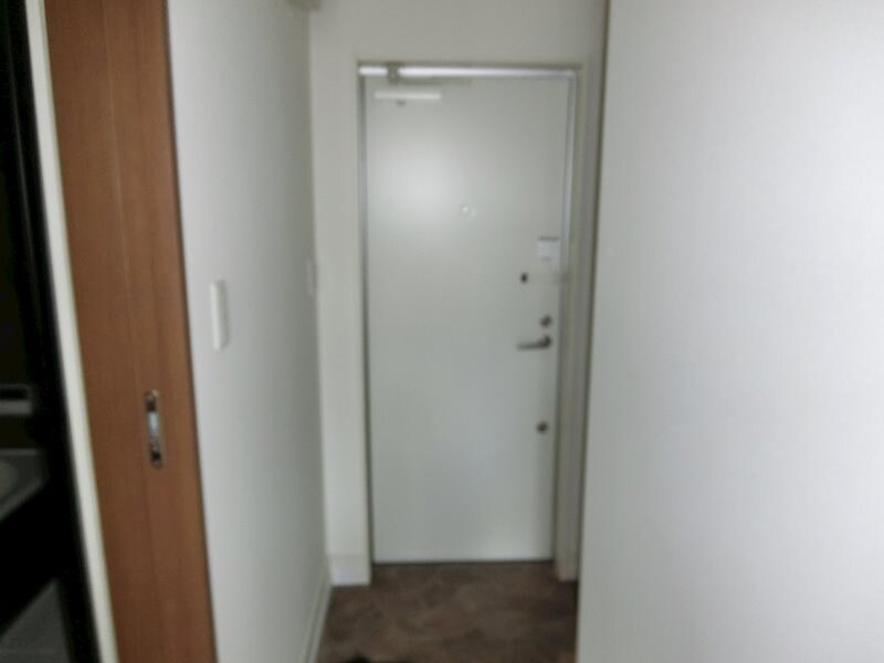 グランドソレイユ元町の物件内観写真