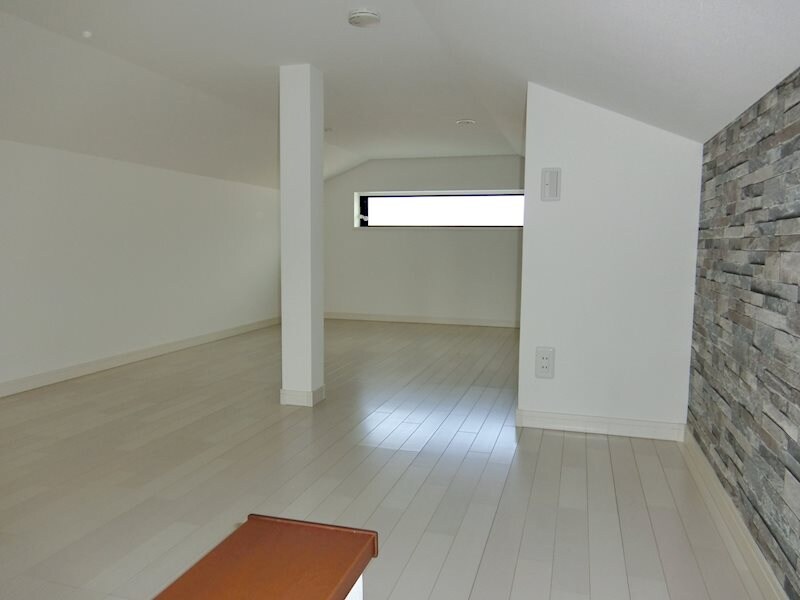 グランドソレイユ元町の物件内観写真