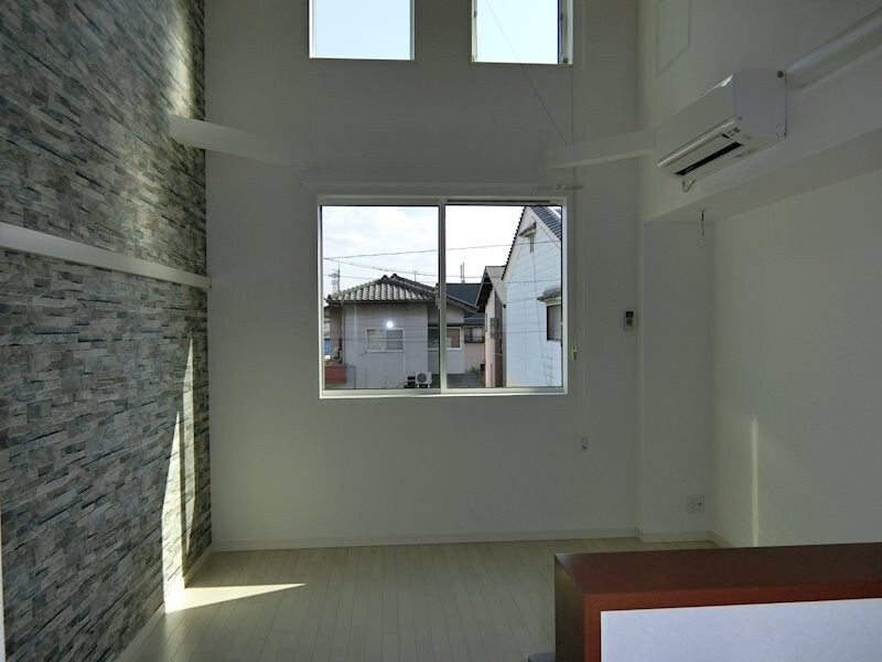 グランドソレイユ元町の物件内観写真