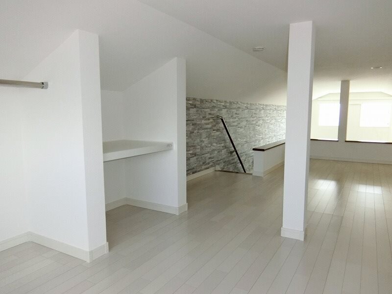 グランドソレイユ元町の物件内観写真