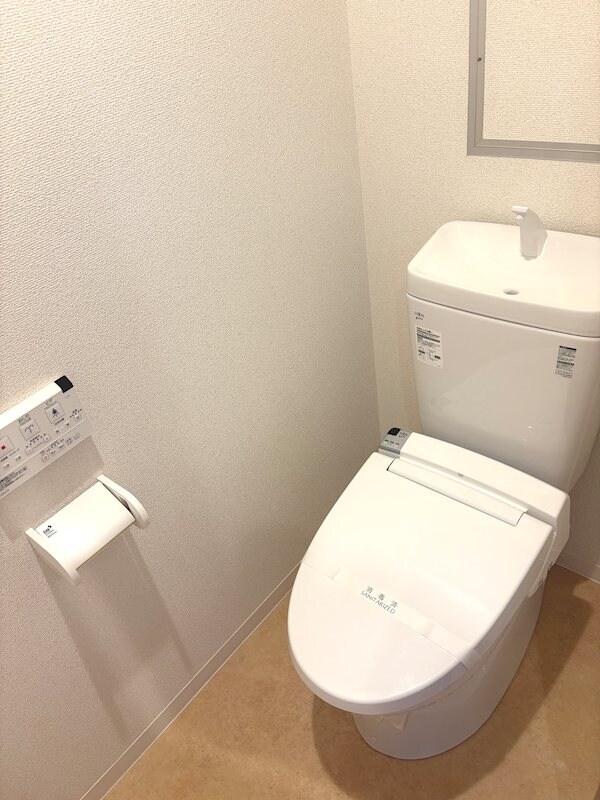 Pleasant Courtの物件内観写真