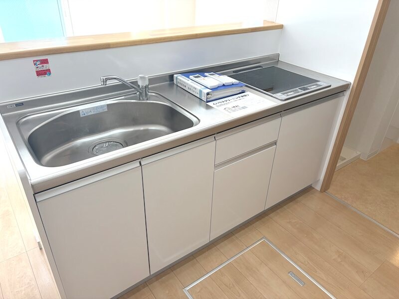 Pleasant Courtの物件内観写真