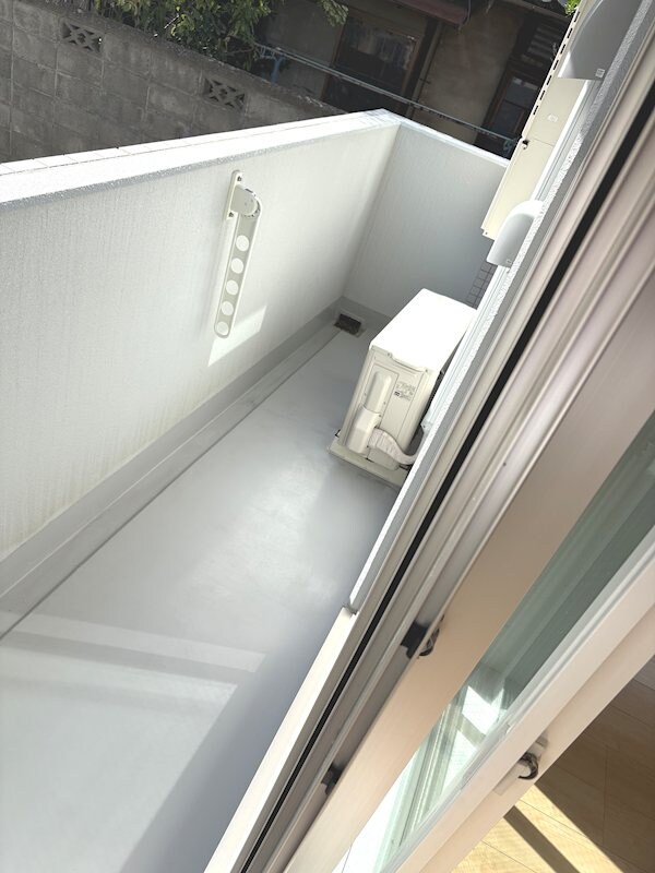 Pleasant Courtの物件内観写真