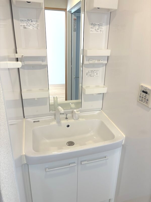 Pleasant Courtの物件内観写真