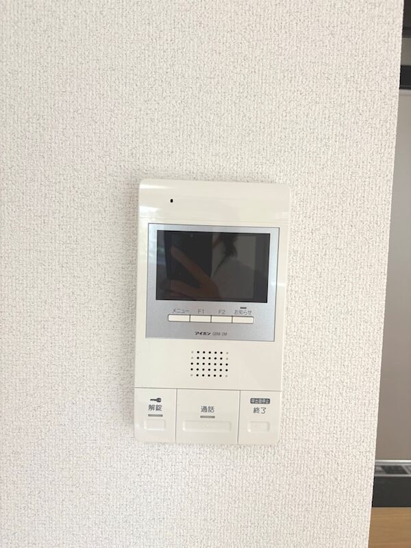 Pleasant Courtの物件内観写真