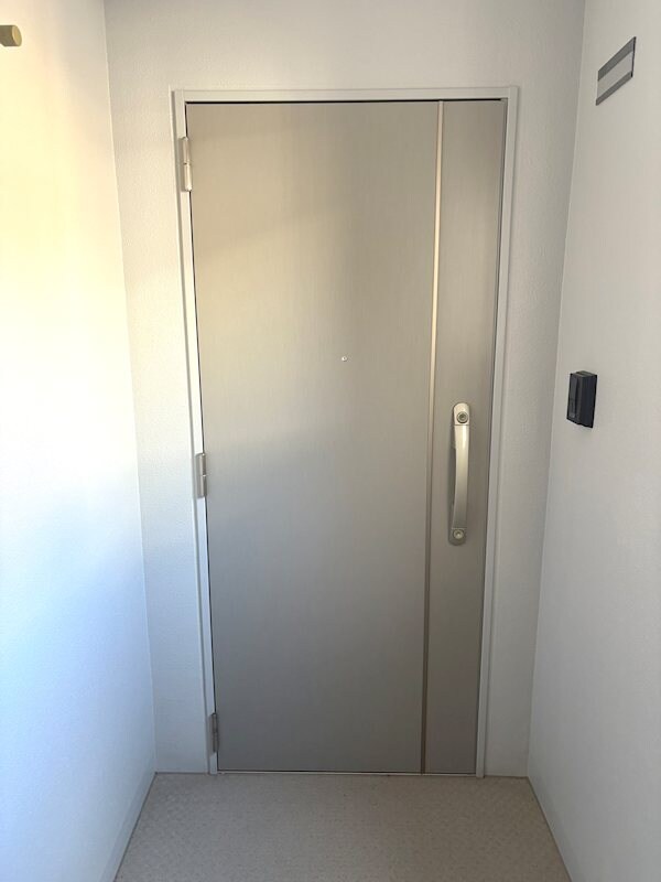 Pleasant Courtの物件内観写真