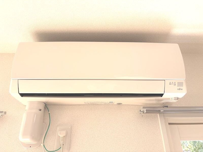 Pleasant Courtの物件内観写真