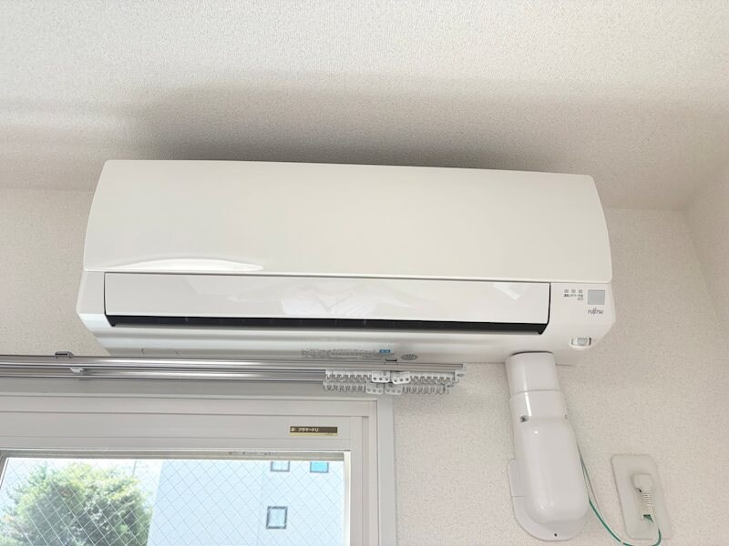 Pleasant Courtの物件内観写真