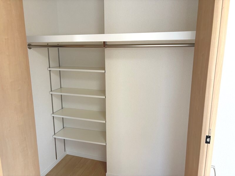 Pleasant Courtの物件内観写真