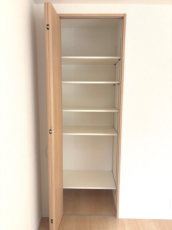 Pleasant Courtの物件内観写真