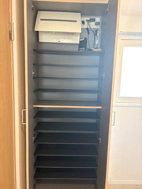 Pleasant Courtの物件内観写真