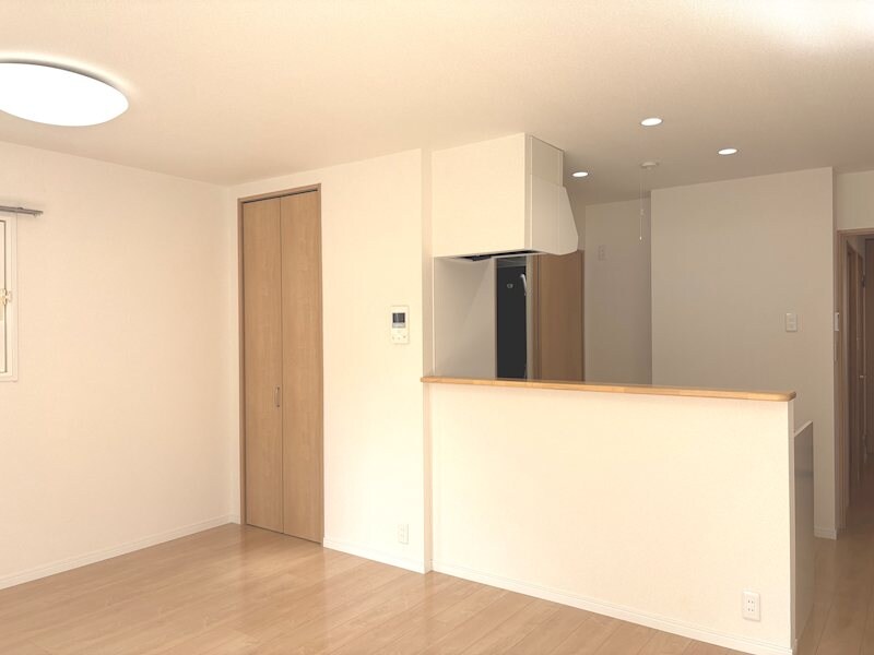 Pleasant Courtの物件内観写真