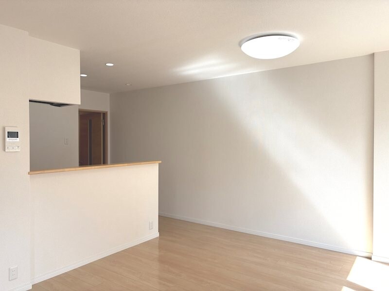 Pleasant Courtの物件内観写真