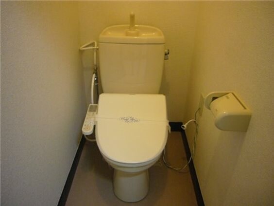 プリオット元町の物件内観写真