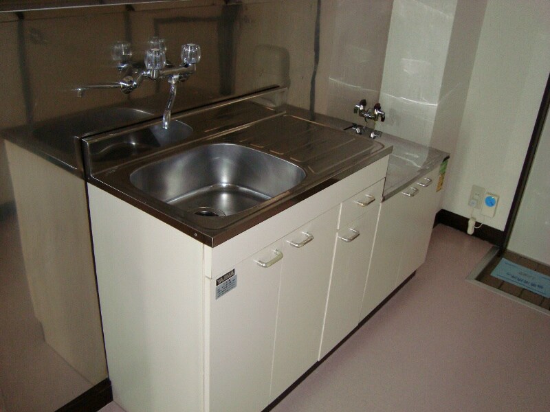 プリオット元町の物件内観写真