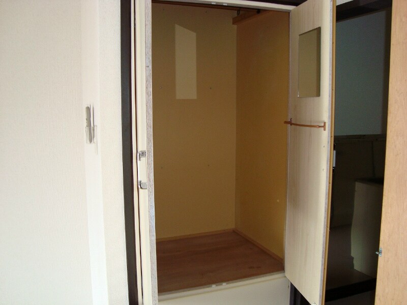 プリオット元町の物件内観写真