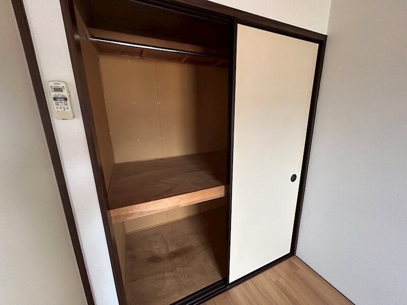 フォーブルＦ2の物件内観写真