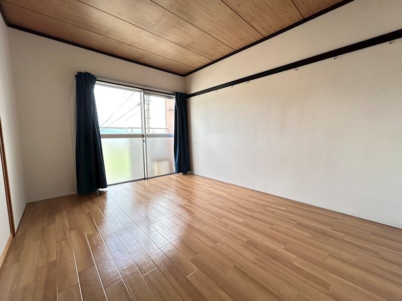 フォーブルＦ2の物件内観写真