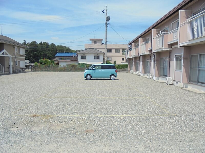 フォーブルＦ2の物件内観写真