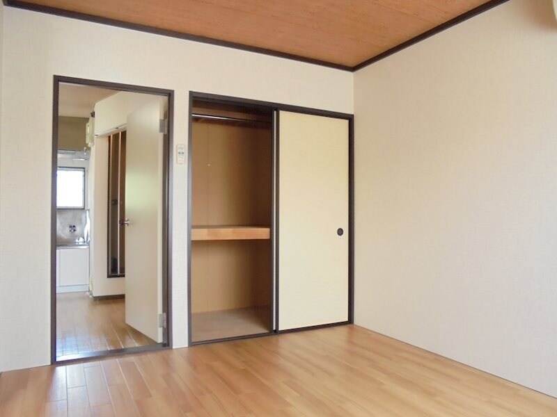 フォーブルＦ2の物件内観写真