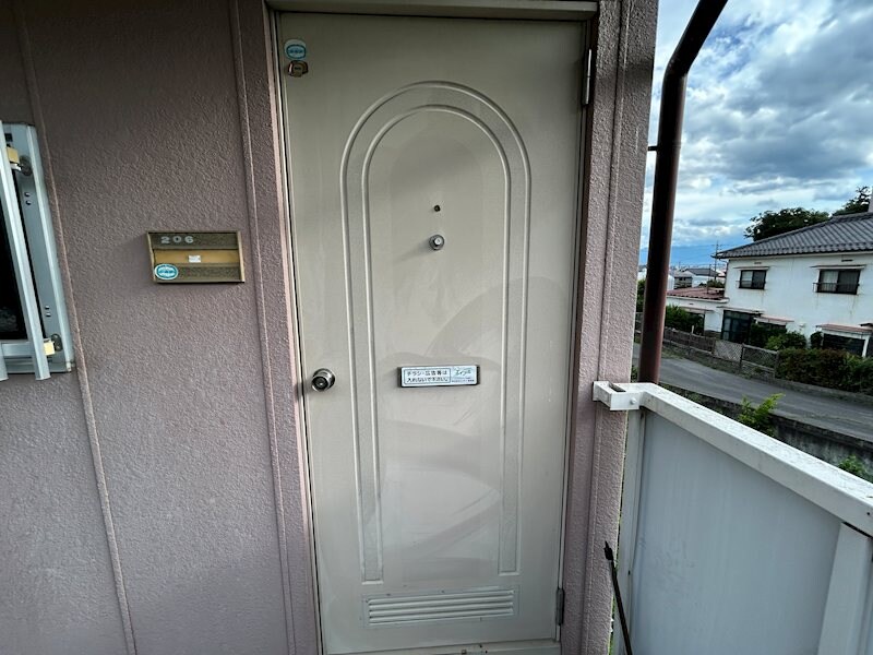 フォーブルＦ2の物件内観写真