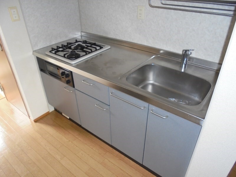 ドルトワール・イチカワの物件内観写真