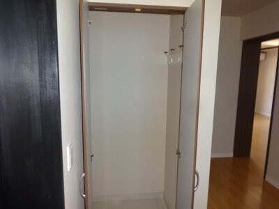 エクセルシオール城北の物件内観写真