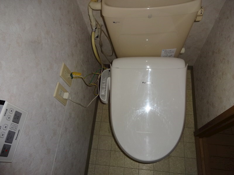 グリーンコートの物件内観写真