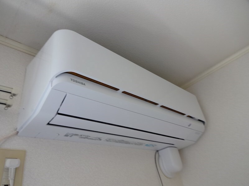 グリーンコートの物件内観写真